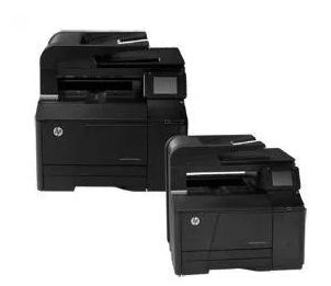 install hp color laserjet pro mfp m276nw online for mac